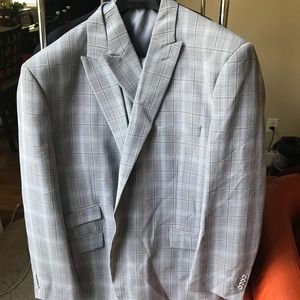 It’s hard to find nice fits for the Big Boys!